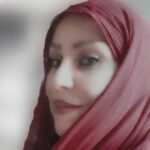 تصویر از شادیه غفاری